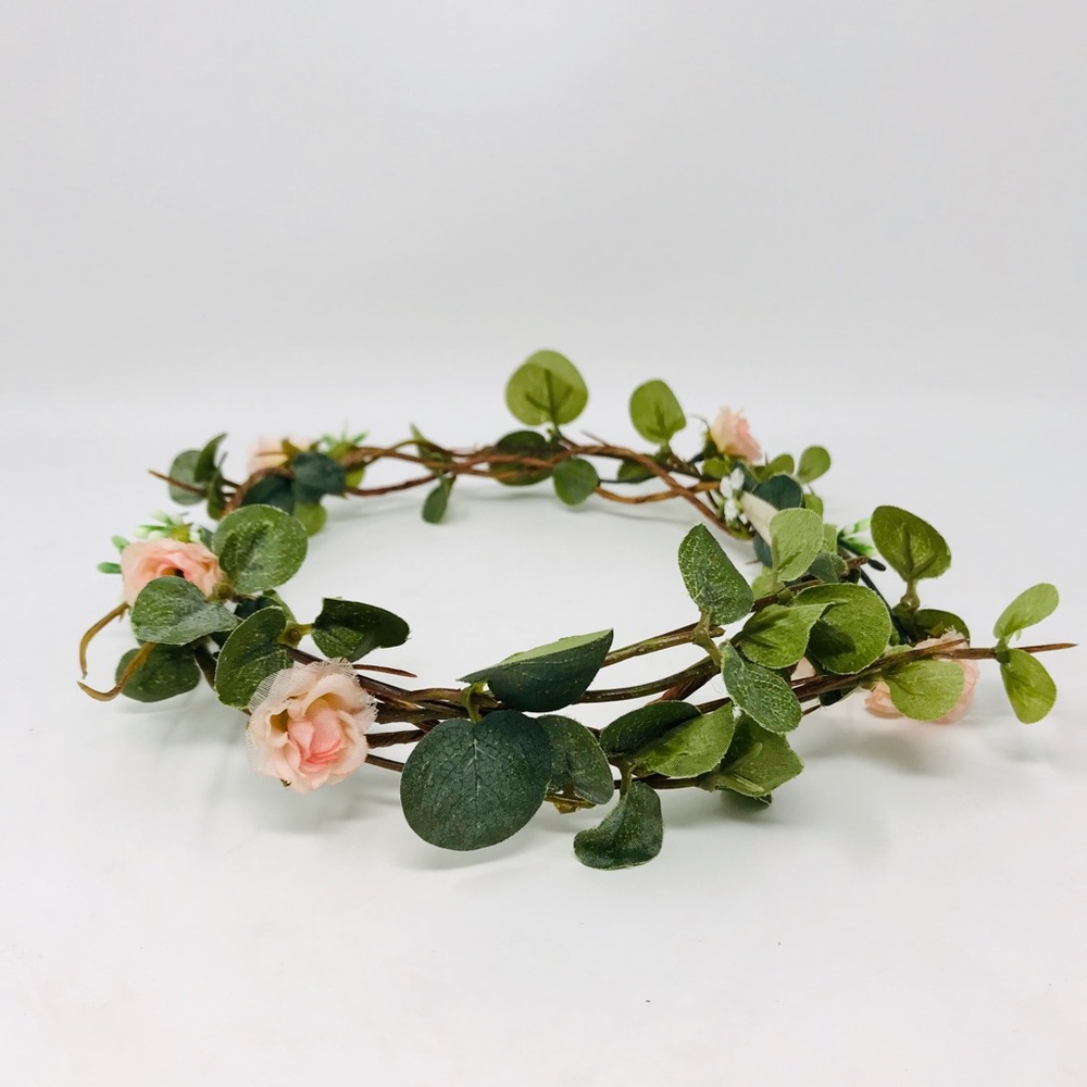 Flower Crown